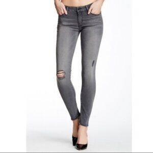 MOTHER The Dropout Last Chance Saloon Jeans Size 25